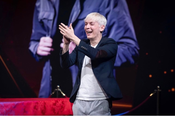 Raúl Martínez vuelve a la realidad tras ser finalista de Gran Hermano: Tenía claro que quería poner a Soria en el mapa