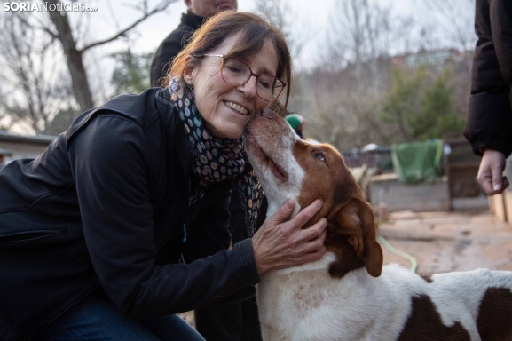 Protectora Redención: 25 años que no pueden echarse a la basura