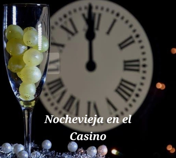 Casino de Soria celebra su fiesta de Nochevieja 2025