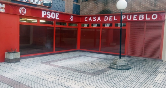 El PSOE soriano elige su lista para las autonómicas