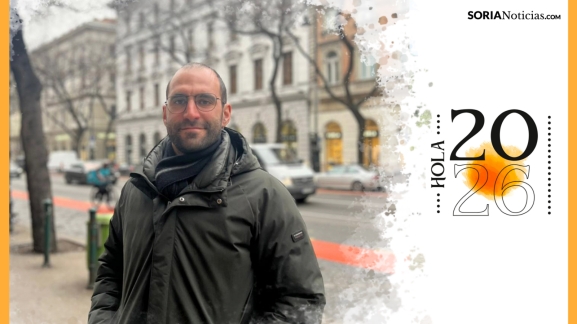 Supermercado inteligente, eficiencia energética y un gran sendero: los deseos del presidente de la Mancomunidad de Tierras Altas para 2026