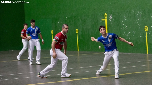 FOTOS | Fiesta de la pelota en La Juventud