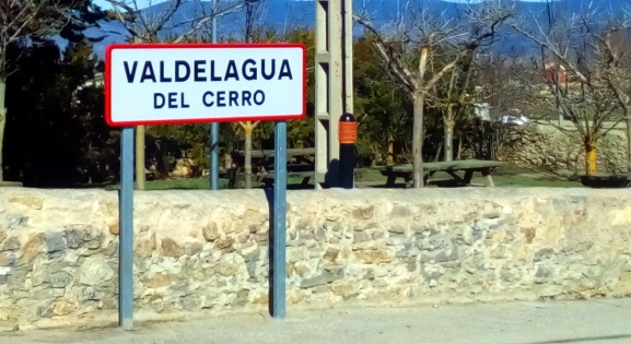 Encuentro de Villancicos en Valdelagua del Cerro, Soria