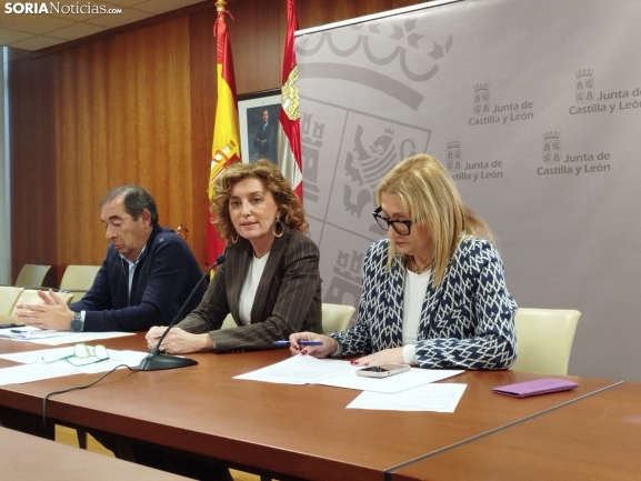 El mensaje que la Junta lanza a los propietarios de vivienda con las ayudas al alquiler: Con una renta más asequible tendrás un pago seguro