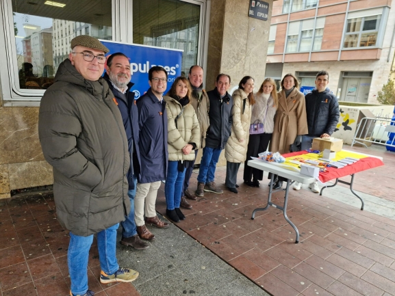 El Gobierno de Sánchez, la desinformación y el radicalismo: principales amenazas para la Constitución, según Serrano