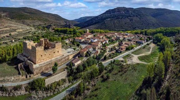 Adjudicada la dirección ambiental de la variante de Yanguas por 70.000 euros