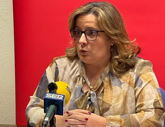 El PSOE de Soria presenta enmiendas a los presupuestos de la Diputación: Los enriquecen