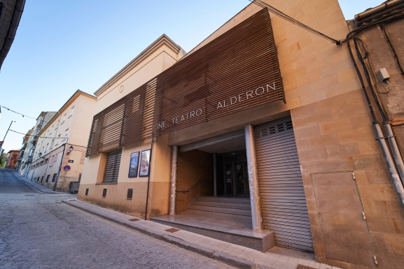 Almazán inaugura la Navidad con un thriller ambientado en Atapuerca