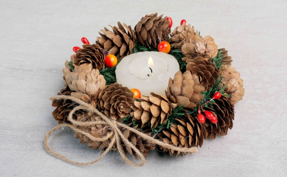 Mercado Navideño Solidario de ASPACE Soria: fechas y horario