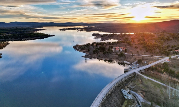 La Confederación Hidrográfica del Duero programa una inversión de más de 2 millones de euros en Soria