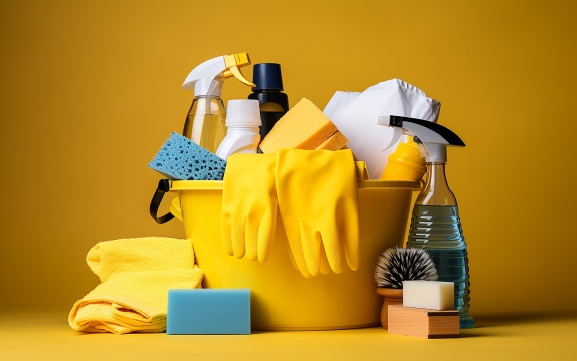 Adjudicada la limpieza de centros de Movilidad en Soria por 52.000 euros