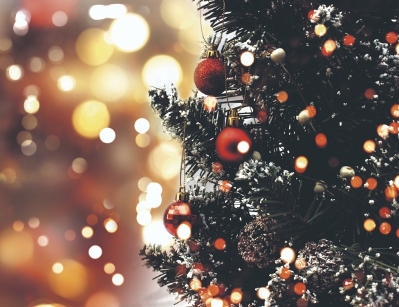 Cómo adornar tu casa para esta Navidad: consejos a seguir