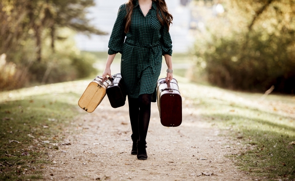 Resolución ayudas Pasaporte de vuelta 2025: un millón de euros para el retorno a Castilla y León