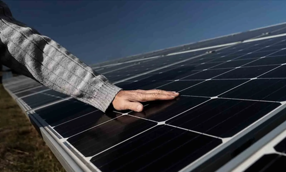 El respaldo de la Junta a las comunidades energéticas y su apoyo a los Cursos de Santa Catalina