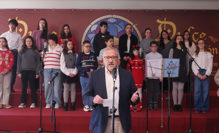 Feria Dulce Tentación en las Cortes: Horarios y conventos participantes