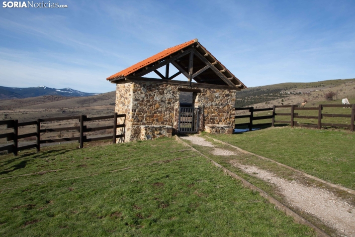 Acebal de Garagüeta