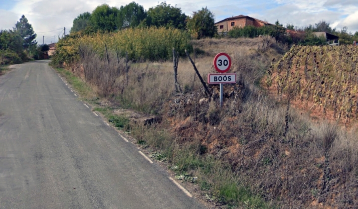 El Ayuntamiento de Valdenebro expone el proyecto para asegurar el agua potable en Boós