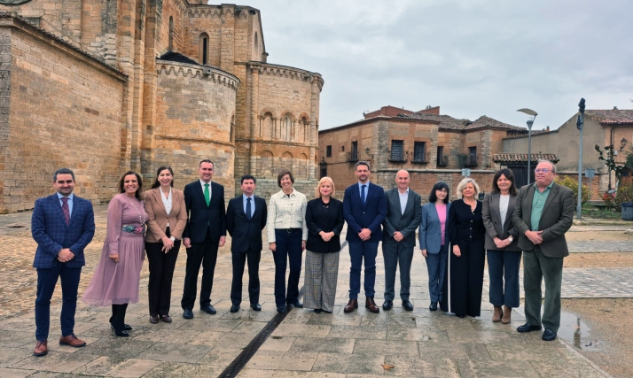 La Junta resuelve el programa Elpex y consolida 7.000 empleos jóvenes