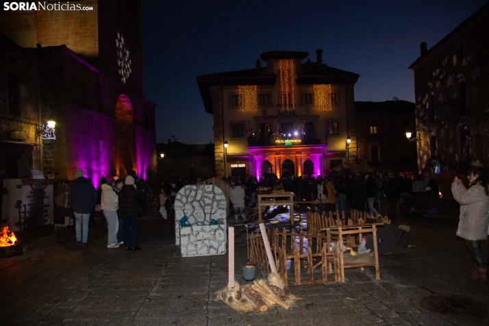 Belén Viviente Vinuesa