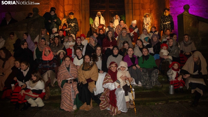 Belén Viviente Vinuesa