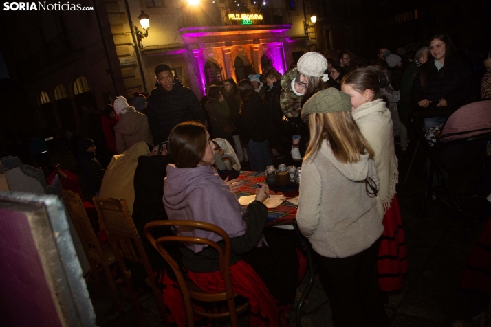 Belén Viviente Vinuesa