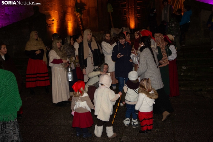 Belén Viviente Vinuesa