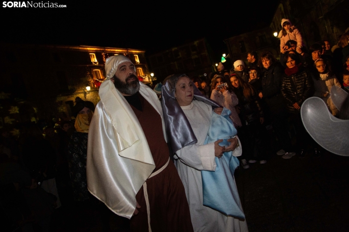 Belén Viviente Vinuesa