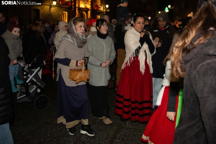 Belén Viviente Vinuesa