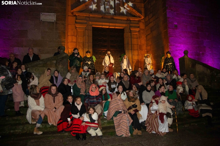 Belén Viviente Vinuesa