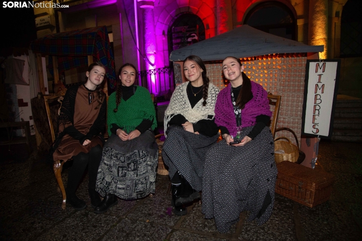 Belén Viviente Vinuesa