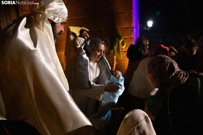 Belén Viviente Vinuesa