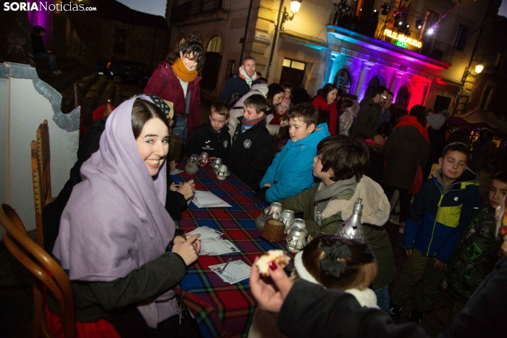 Belén Viviente Vinuesa