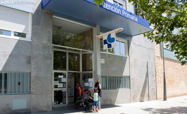 La Junta adjudica el suministro de sillones dentales para los centros de salud de Covaleda, Ólvega y Soria Norte