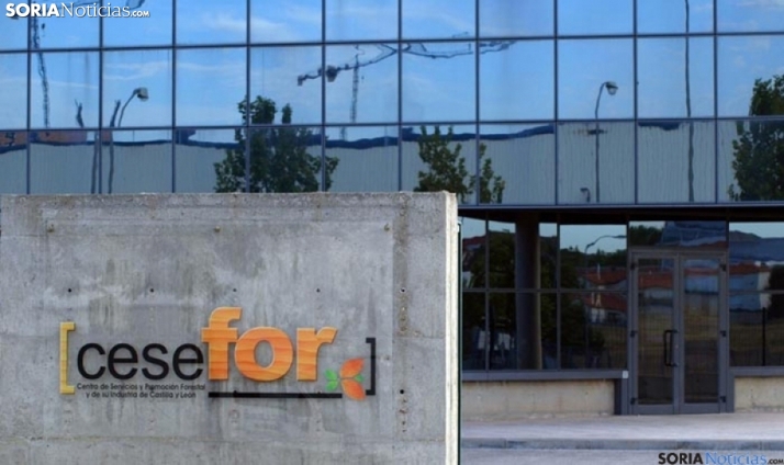 La Junta destina a Cesefor 0,9 M€ para transferir tecnología e innovación empresarial