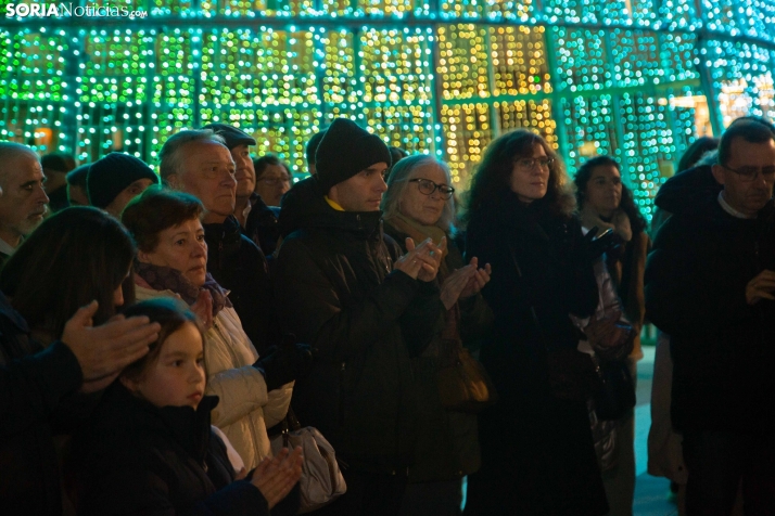 Concierto ‘Soria Brass Christmas’