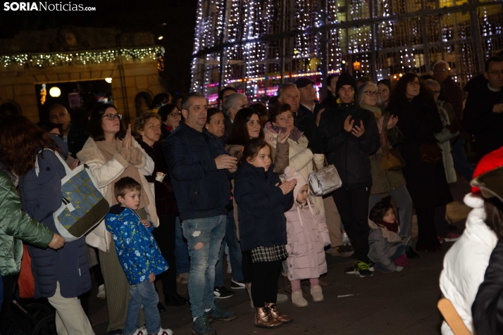 Concierto ‘Soria Brass Christmas’