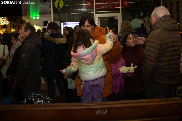 Concierto ‘Soria Brass Christmas’