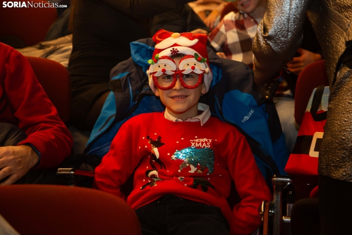 Concierto de Navidad de la Banda 2025