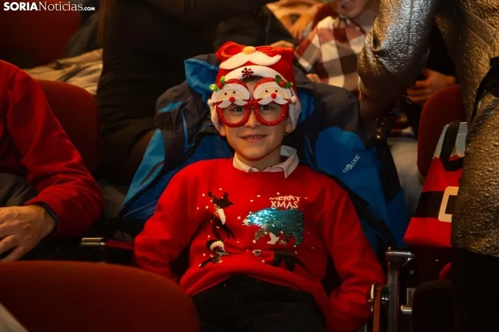 Concierto de Navidad de la Banda 2025