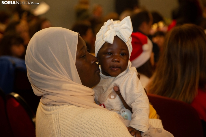 Concierto de Navidad de la Banda 2025