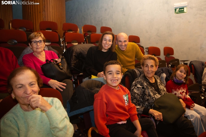 Concierto de Navidad de la Banda 2025