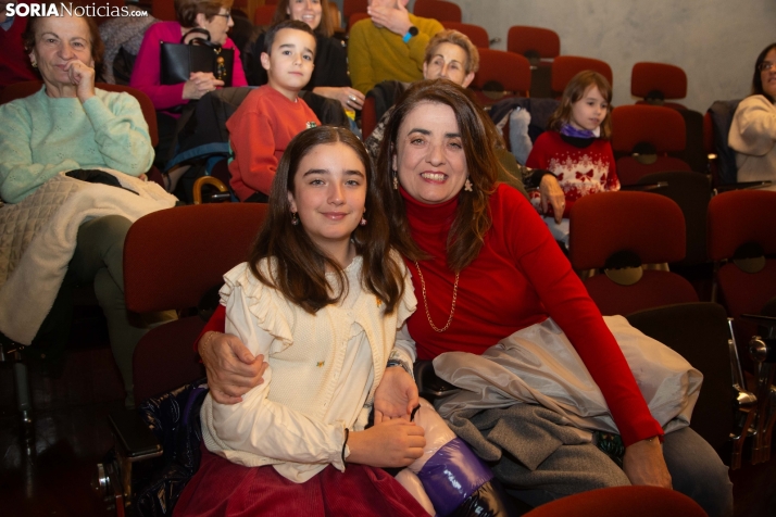 Concierto de Navidad de la Banda 2025