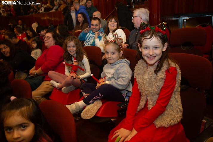 Concierto de Navidad de la Banda 2025