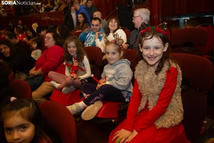 Concierto de Navidad de la Banda 2025