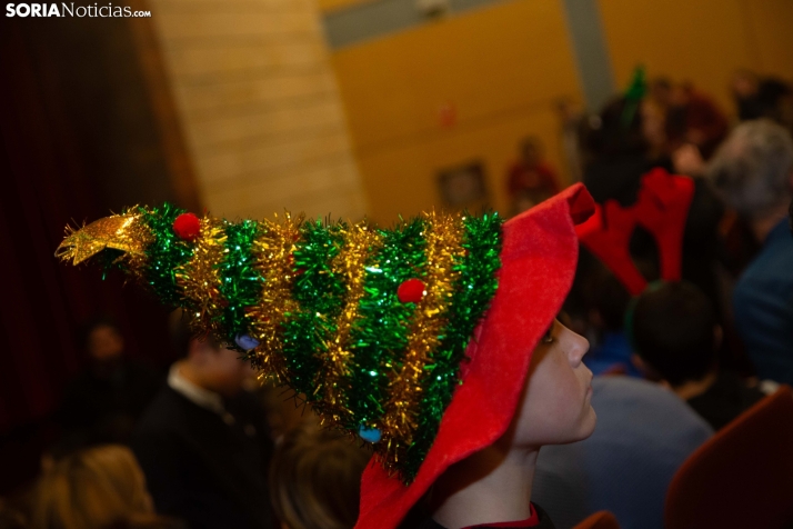 Concierto de Navidad de la Banda 2025