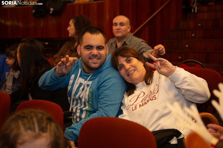 Concierto de Navidad de la Banda 2025