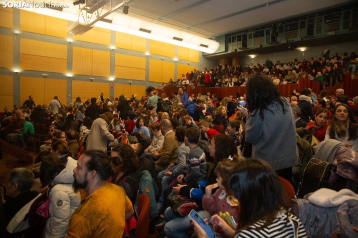 Concierto de Navidad de la Banda 2025