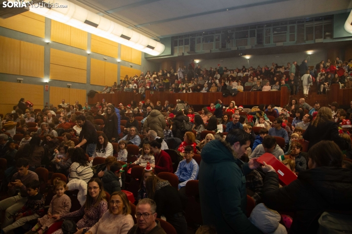 Concierto de Navidad de la Banda 2025