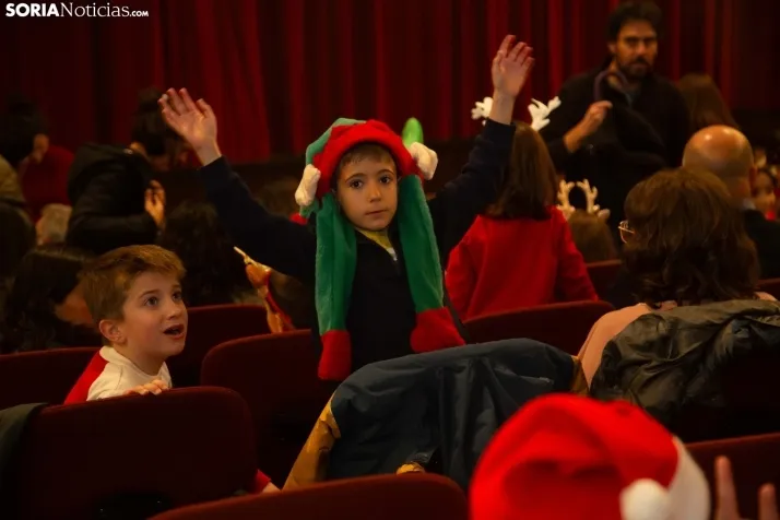 Concierto de Navidad de la Banda 2025