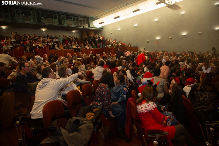 Concierto de Navidad de la Banda 2025